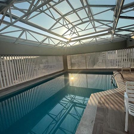 Pitangueiras 2, Dois Dormitorios, Piscina Aquecida, 100 M Da Praia, Duas Vagas De Garagem, Completo Гуаружа Екстериор снимка